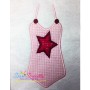Swimsuit-1 Applique Design Pattern-1