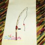 Fishing Rod Embroidery Design Pattern-2