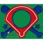 Baseball Embroidery Design Bundle-9