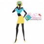 Shopping Ladies Embroidery Design Bundle-3