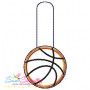 Sports Key Fobs In The Hoop Embroidery Design Bundle-4