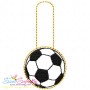 Sports Key Fobs In The Hoop Embroidery Design Bundle-10