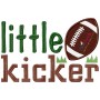 Little Kicker Embroidery Design Pattern-1