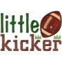 Little Kicker Applique Design Pattern-1