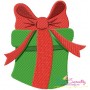 Gift Embroidery Design Pattern-1