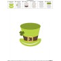 St-Patrick's Day Hat Embroidery Design Pattern-2