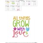 All Things Grow Embroidery Design Pattern-2