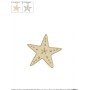 Starfish Embroidery Design Pattern-2