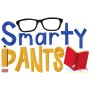 Smarty-Pants Embroidery Design Pattern-1