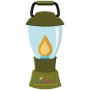 Camping Lantern Embroidery Design Pattern-1