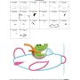 Alligator Pilot Applique Design Pattern-2