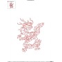 Vintage Stitch Chinese Dragon-8 Embroidery Design Pattern-2