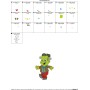 Trick or Treat Boy-4 Embroidery Design Pattern-2