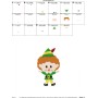 Buddy elf Embroidery Design Pattern-2