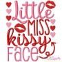 Valentine's Day Lettering Embroidery Design Bundle-10