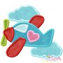 Valentine's Day Embroidery Design Bundle-6