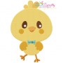 Cute Easter Chick Embroidery Design Pattern-1