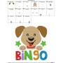Bingo Nursery Rhyme Embroidery Design Pattern-2