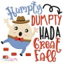 Nursery Rhyme Lettering-v2 Embroidery Design Bundle-8