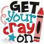School Lettering Embroidery Design Bundle-6