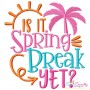 School Lettering Embroidery Design Bundle-7