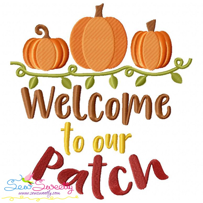 Welcome to our patch lettering wilsonagirardj design  sew sweetly