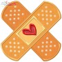 Little Doctors Embroidery Design Bundle-6