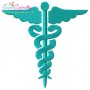 Little Doctors Embroidery Design Bundle-10