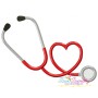 Little Doctors Embroidery Design Bundle-7