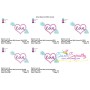 Love in Heart With Arrow Sketch Embroidery Design Pattern-2
