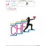 Free CHF Awareness Exclusive Embroidery Design Pattern-3