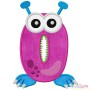 Monster Number-0 Applique Design Pattern-1