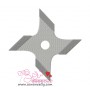 Shuriken-1 Embroidery Design Pattern-1
