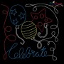 Celebrate Balloons Patriotic Colorwork Block Embroidery Design Pattern-1