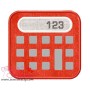 Calculator Applique Design Pattern-1