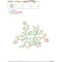 Hello Fall Vintage Stitch Machine Embroidery Design Pattern-3