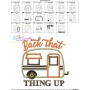 Back That Thing Up Camper Caravan Lettering Applique Design Pattern-3
