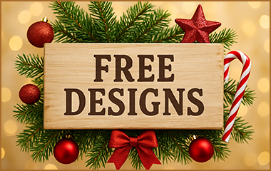 Free Designs
