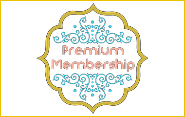 Premium Membership