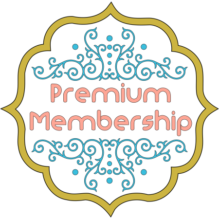 Sew Sweetly Premium Membership